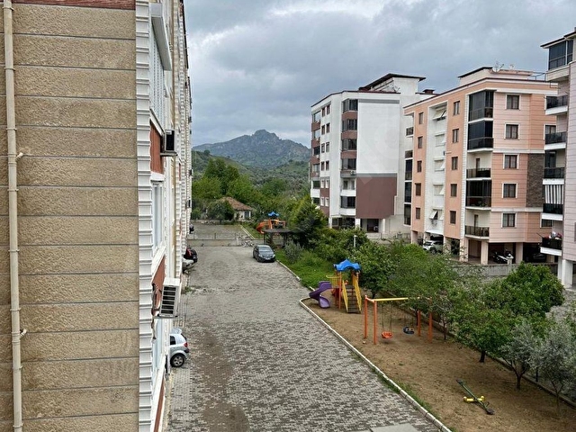 📣 📣 YEŞİL MAH 2+1 LÜKS İŞÇİLİKLİ KİRALIK DAİRE 📣 📣 - Görsel 15