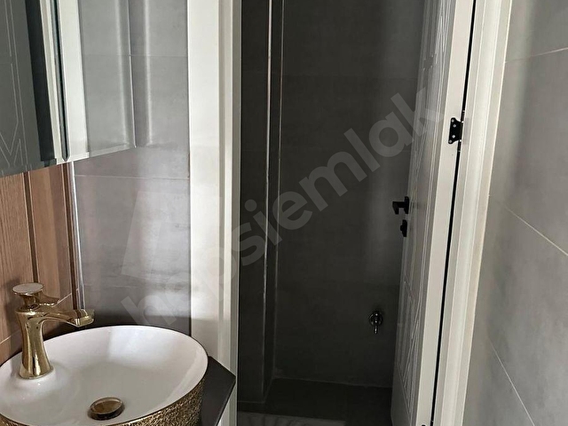 📣 📣 YEŞİL MAH 2+1 LÜKS İŞÇİLİKLİ KİRALIK DAİRE 📣 📣 - Görsel 4