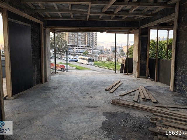 İskenderun Dumlupınar Satılık