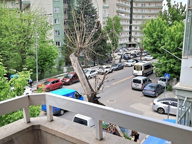 EMEK 8. CADDE ÜZERİ ÖN CEPHELİ METROYA YAKIN 2+1 +SEKRETERYA YERİ KİRALIK OFİS -İŞYERİNE - Görsel 12