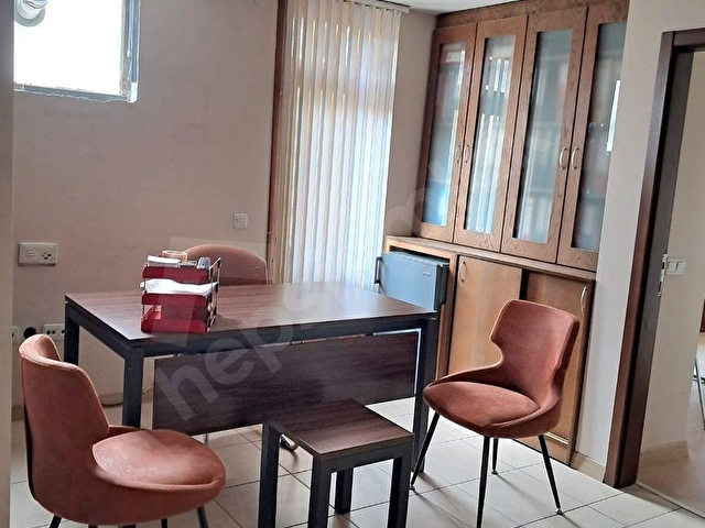 EMEK 8. CADDE ÜZERİ ÖN CEPHELİ METROYA YAKIN 2+1 +SEKRETERYA YERİ KİRALIK OFİS -İŞYERİNE - Görsel 18