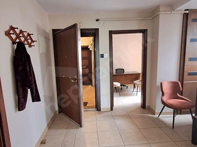 EMEK 8. CADDE ÜZERİ ÖN CEPHELİ METROYA YAKIN 2+1 +SEKRETERYA YERİ KİRALIK OFİS -İŞYERİNE - Görsel 6