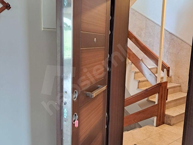 EMEK 8. CADDE ÜZERİ ÖN CEPHELİ METROYA YAKIN 2+1 +SEKRETERYA YERİ KİRALIK OFİS -İŞYERİNE - Görsel 19