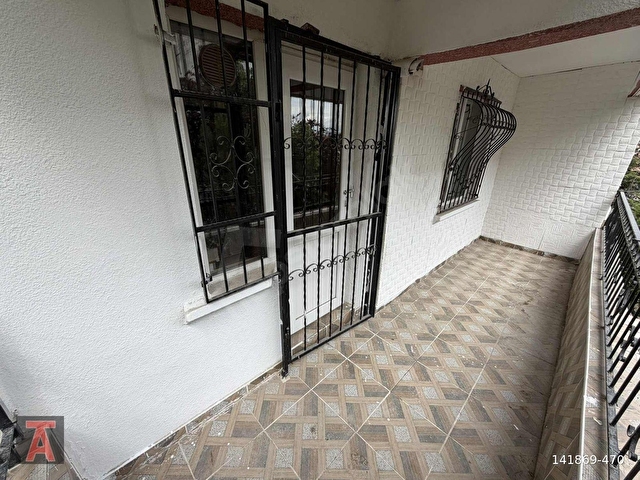 ASANSÖRLÜ ARA KAT GENİŞ BALKONLU 3+1 DAİRE - Görsel 25