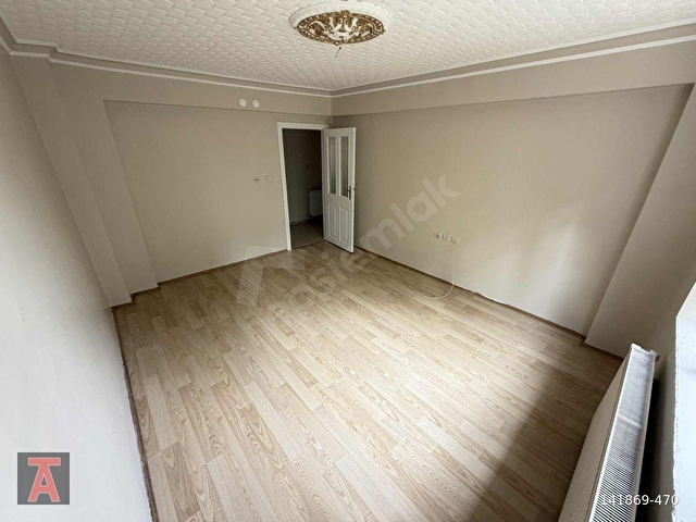 ASANSÖRLÜ ARA KAT GENİŞ BALKONLU 3+1 DAİRE - Görsel 5