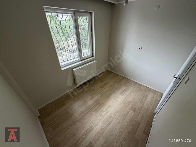 ASANSÖRLÜ ARA KAT GENİŞ BALKONLU 3+1 DAİRE - Görsel 21