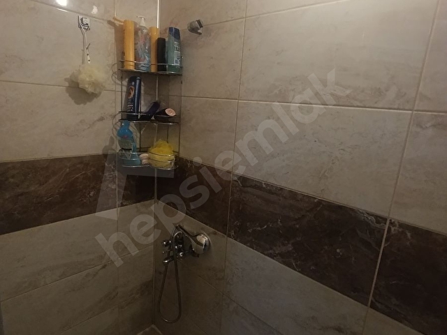 MENEMEN KOYUNDEREDE ARA KAT EBEVEYN BANYOLU 3+1 DAİRE - Görsel 9