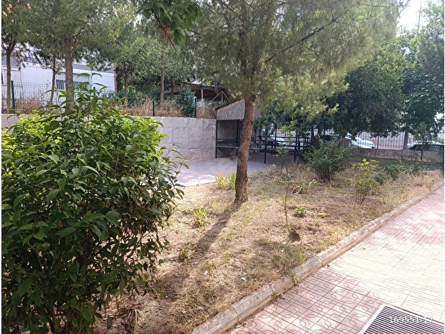 MENEMEN KOYUNDEREDE ARA KAT EBEVEYN BANYOLU 3+1 DAİRE - Görsel 4