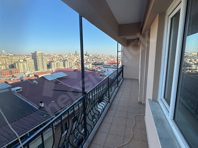 BEYOĞLU KAPTANPAŞA MAHALLESİNDE 2+1 KİRALIK DAİRE - Görsel 4