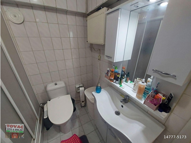 LİZBON CADDE ÜZERİNDE 3 1 MANZARALI MANTOLAMALI İSKANLI 14777 5173