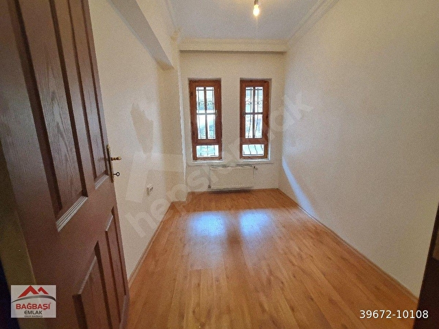 AYVALI MAH KARDEŞLERDE 3+1 YÜKSEK GİRİŞ ALTTA DAİRE VAR ÖN CEPHE BALKONLU - Görsel 8