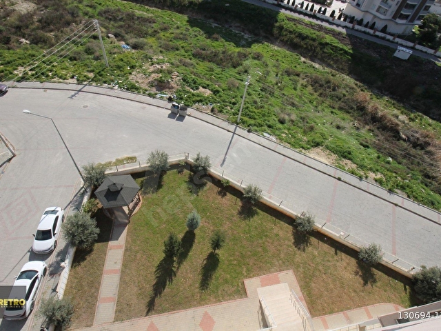 RETRO’DAN TIP FAKÜLTESİ YÜRÜYÜŞ MESAFESİNDE OLACAĞINIZ KİRALIK 2+1 - Görsel 17