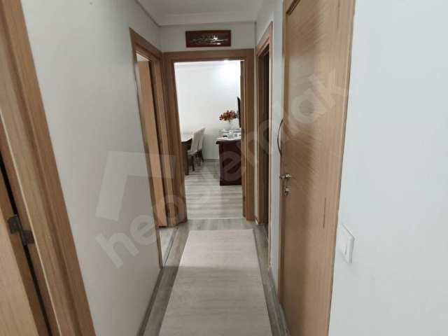 EYÜPSULTAN ÇIRÇIR SATILIK DUBLEKS DAİRE - Görsel 22