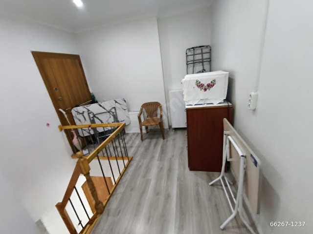 EYÜPSULTAN ÇIRÇIR SATILIK DUBLEKS DAİRE - Görsel 12