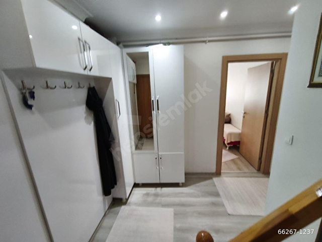 EYÜPSULTAN ÇIRÇIR SATILIK DUBLEKS DAİRE - Görsel 9
