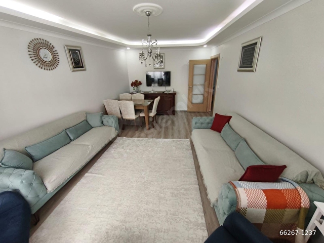 EYÜPSULTAN ÇIRÇIR SATILIK DUBLEKS DAİRE - Görsel 29