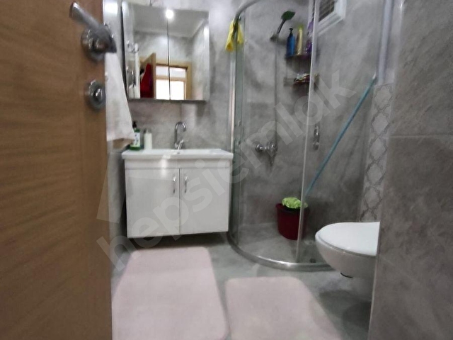 EYÜPSULTAN ÇIRÇIR SATILIK DUBLEKS DAİRE - Görsel 13