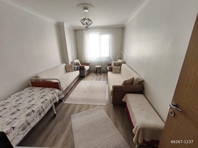 EYÜPSULTAN ÇIRÇIR SATILIK DUBLEKS DAİRE - Görsel 25