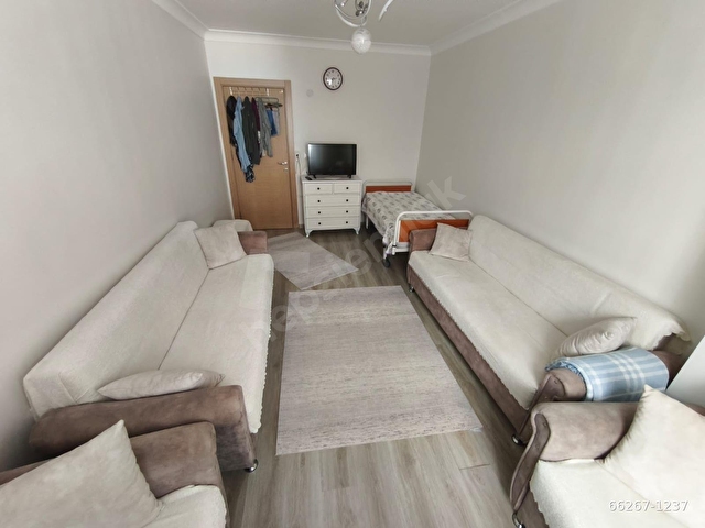EYÜPSULTAN ÇIRÇIR SATILIK DUBLEKS DAİRE - Görsel 24