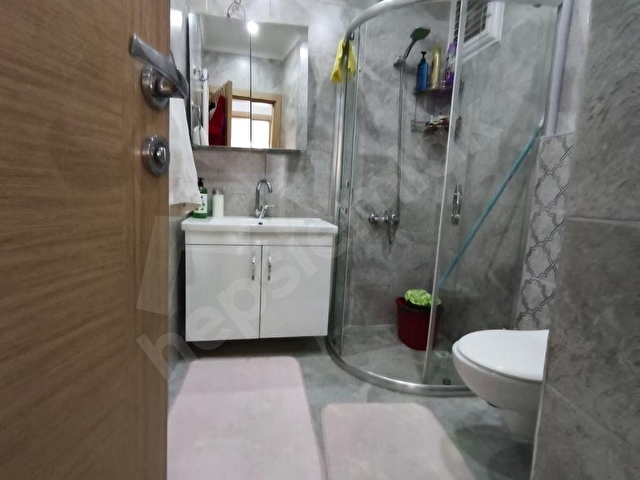EYÜPSULTAN ÇIRÇIR SATILIK DUBLEKS DAİRE - Görsel 14