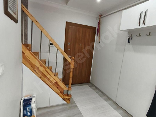EYÜPSULTAN ÇIRÇIR SATILIK DUBLEKS DAİRE - Görsel 11