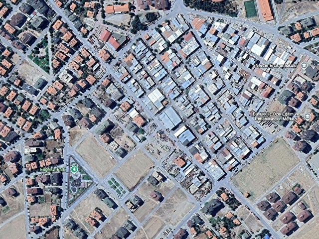 SANAYİDE SATILIK FIRSAT İŞ YERİ - Görsel 2