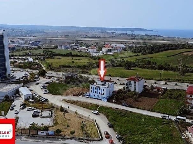 Karadenizin İncisi SİNOPta TURİZM RUHSATLI 20 ODALI BUTİK OTEL