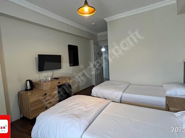 Karadenizin İncisi SİNOPta TURİZM RUHSATLI 20 ODALI BUTİK OTEL - Görsel 12