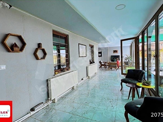 Karadenizin İncisi SİNOPta TURİZM RUHSATLI 20 ODALI BUTİK OTEL - Görsel 15