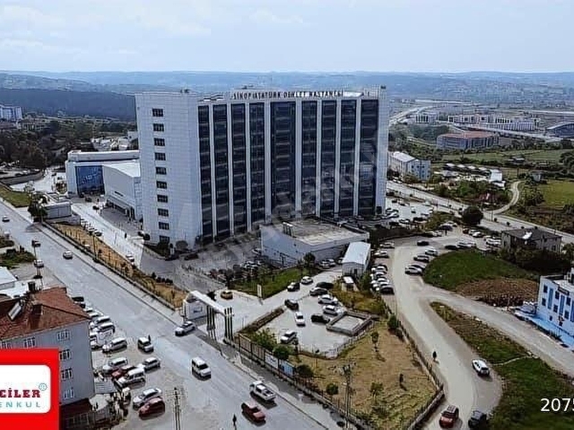 Karadenizin İncisi SİNOPta TURİZM RUHSATLI 20 ODALI BUTİK OTEL - Görsel 5