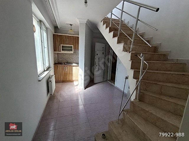 ESKİŞEHİR KUMLU BEL MAHALLESİ NDE SATILIK DUBLEX DAİRE - Görsel 5