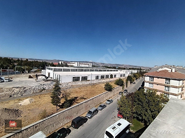 ESKİŞEHİR KUMLU BEL MAHALLESİ NDE SATILIK DUBLEX DAİRE - Görsel 2