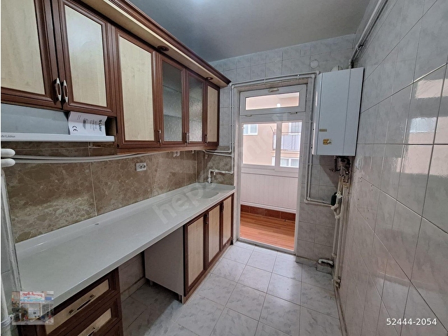 CADDE ÜZERİN DE YILDIRIM EMLAK - Görsel 11