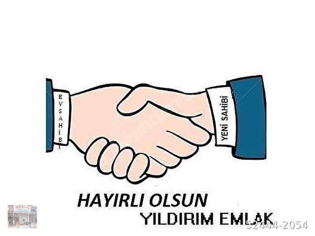 CADDE ÜZERİN DE YILDIRIM EMLAK - Görsel 14
