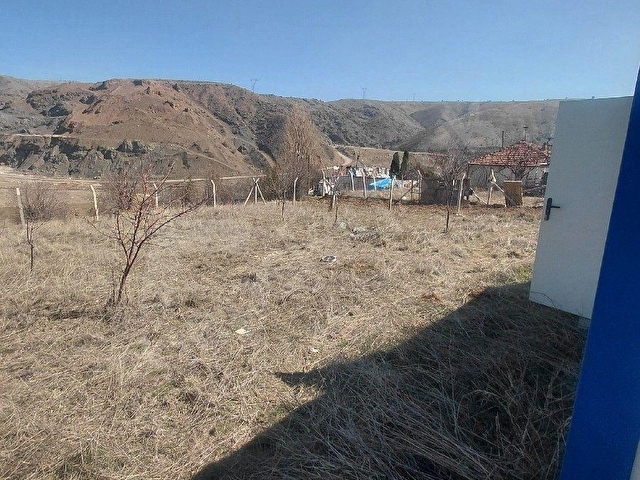 CEM EMLAKTAN YAKACIKTA YOLU, KONTEYNERİ OLAN, TELLE ÇEVRİLİ, HİSSE TAPULU BAHÇE - Görsel 30