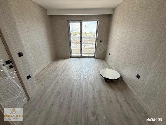 ** KAVACIK MODERN ** - 82 m2 - 2+1 - Açık Mutfak - Bitmiş - Görsel 15