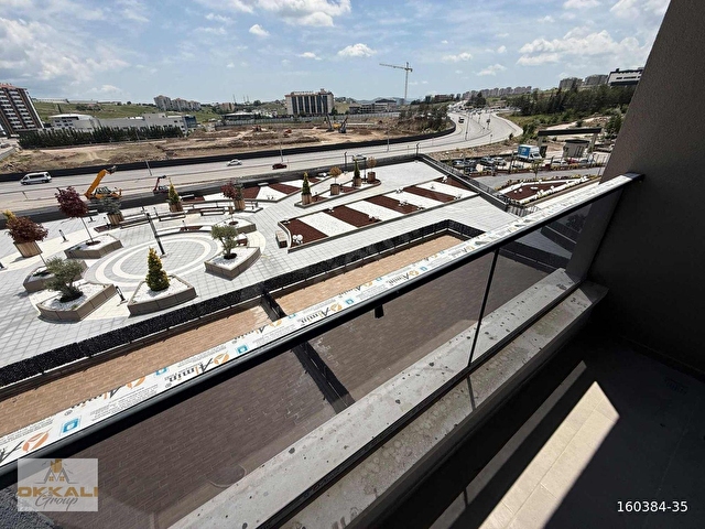 ** KAVACIK MODERN ** - 82 m2 - 2+1 - Açık Mutfak - Bitmiş - Görsel 5