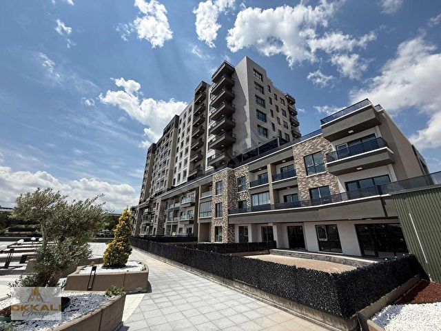 ** KAVACIK MODERN ** - 82 m2 - 2+1 - Açık Mutfak - Bitmiş