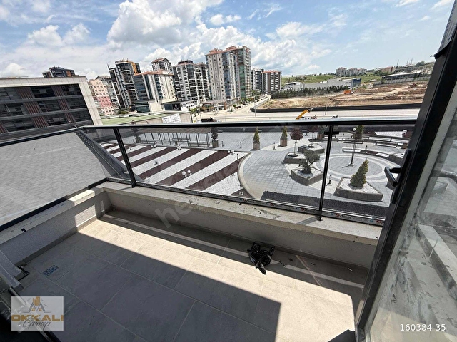 ** KAVACIK MODERN ** - 82 m2 - 2+1 - Açık Mutfak - Bitmiş - Görsel 16