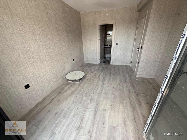** KAVACIK MODERN ** - 82 m2 - 2+1 - Açık Mutfak - Bitmiş - Görsel 3