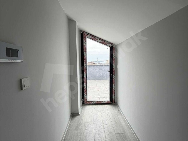 İçerenköyde Nadir Bulunan Segment|Adalar Manzaralı Sıfır*Daire - Görsel 17
