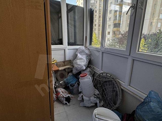 KÖŞK MAHALLESİNDE 3+1 GENİŞ SATILIK DAİRE - Görsel 5