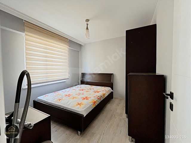 NİL GAYRİMENKULDEN MERKEZ DE SATILIK FULL EŞYALI 1+1 DAİRE - Görsel 13