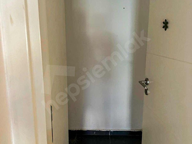 Ulukent Palmiye Park Fiora da Bahçeli 2+1 Daire - Görsel 18