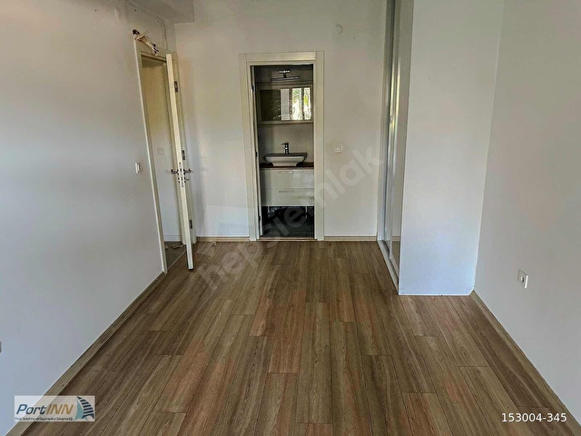 Ulukent Palmiye Park Fiora da Bahçeli 2+1 Daire - Görsel 13