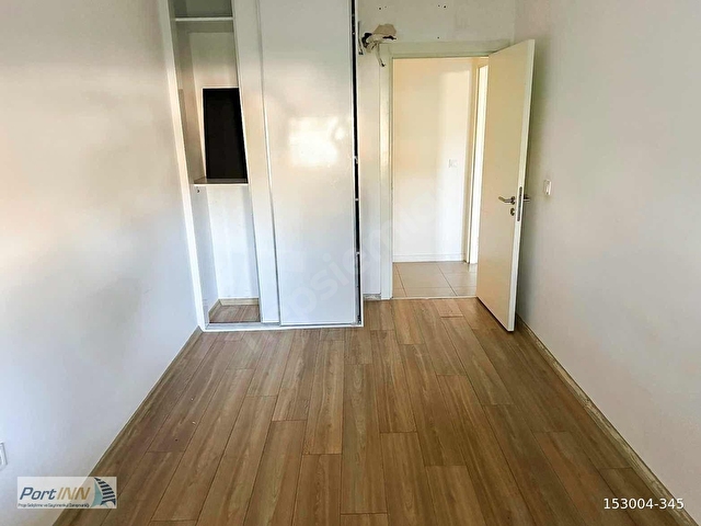 Ulukent Palmiye Park Fiora da Bahçeli 2+1 Daire - Görsel 14