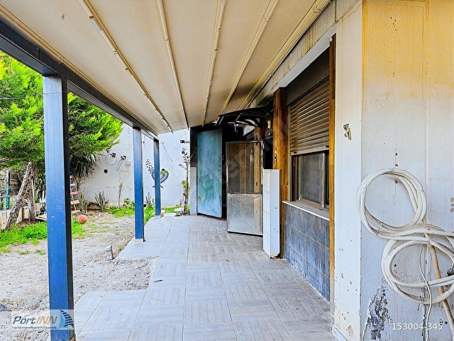 Ulukent Palmiye Park Fiora da Bahçeli 2+1 Daire - Görsel 5