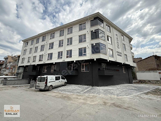 SAYMANDAN KÜTAHYA MERKEZDE LÜKS GENİŞ SIFIR 1+1 - Görsel 30