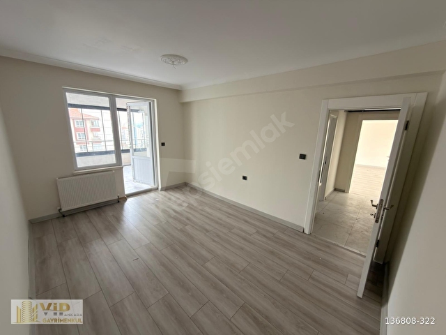 ÇİĞDEMTEPE MAHALLESİNDE SEHİR MANZARALI SATILIK GENİŞ 3+1 DAİRE - Görsel 11