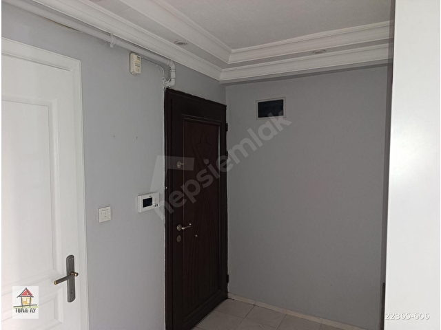 3+1 site içi doğalgazlı kiralık daire.. - Görsel 20
